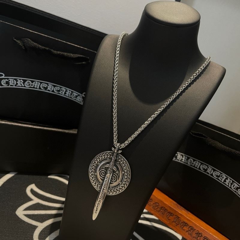 Chrome Hearts Necklaces